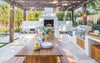 Outdoor Kitchens