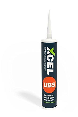 XCEL UBS Adhesive & Sealant