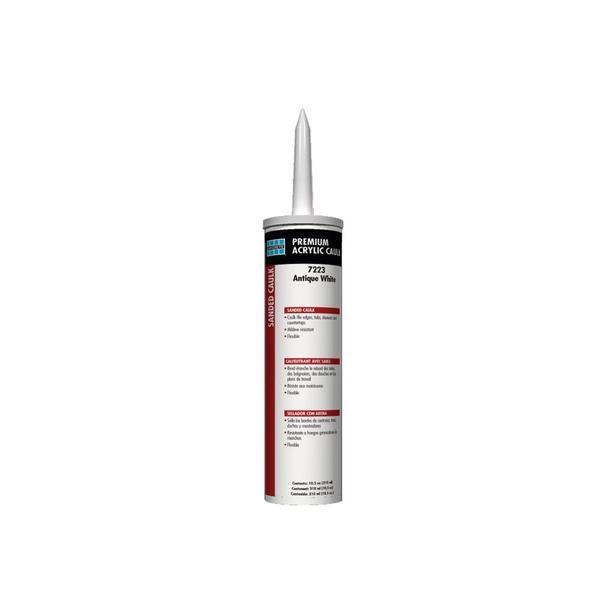 Caulk