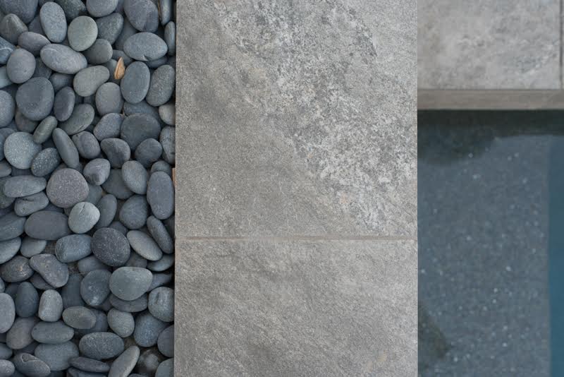 Mixed Materials
