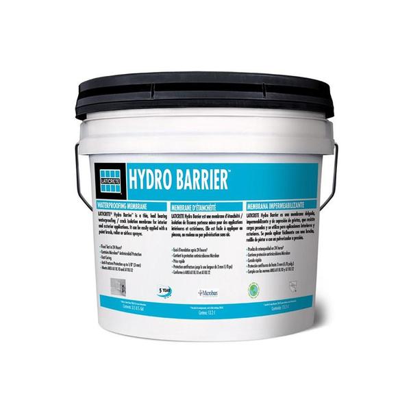 Laticrete Hydro Barrier