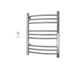 Towel Warmer: Plug-in vs. Hardwired