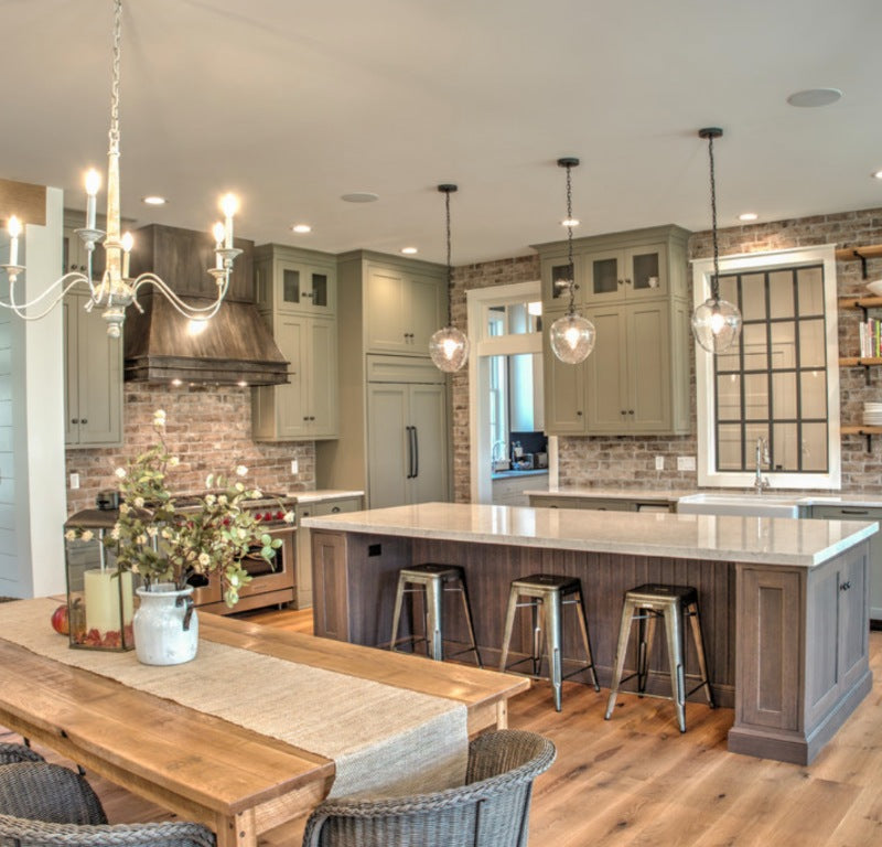 Brick Tiles Trend