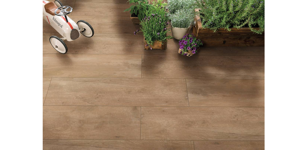 Porcelain Tile