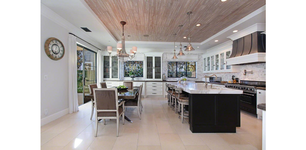 Rectified vs Non-Rectified Tile
