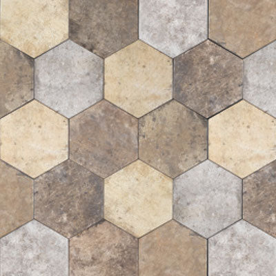 Hexagon Tiles