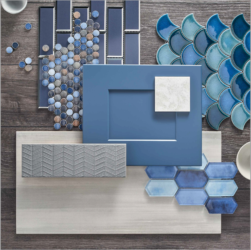 Got the Blues?