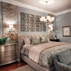 Stacked Stone Panels