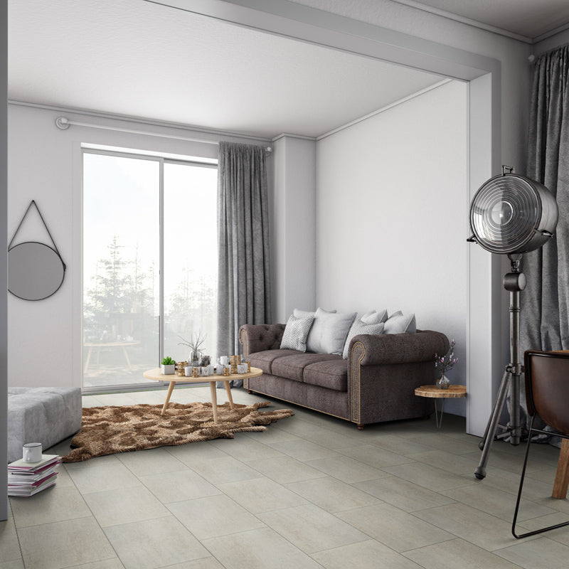 Why Pick Porcelain Tile?