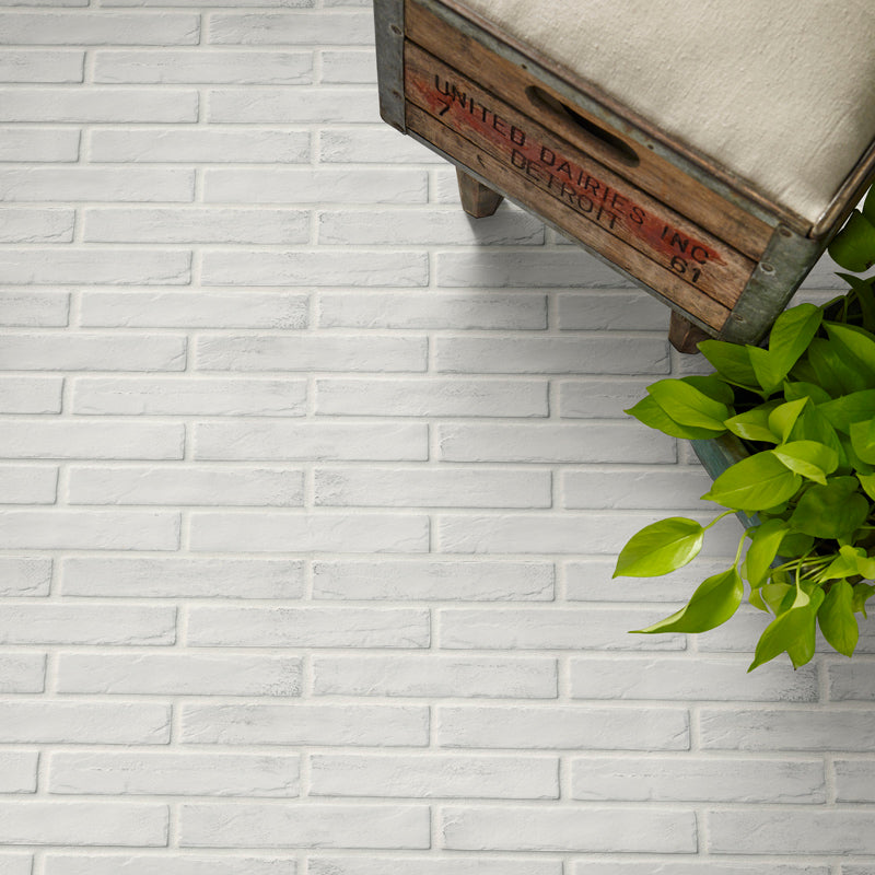 Porcelain Tiles: What NOT use to Clean Them