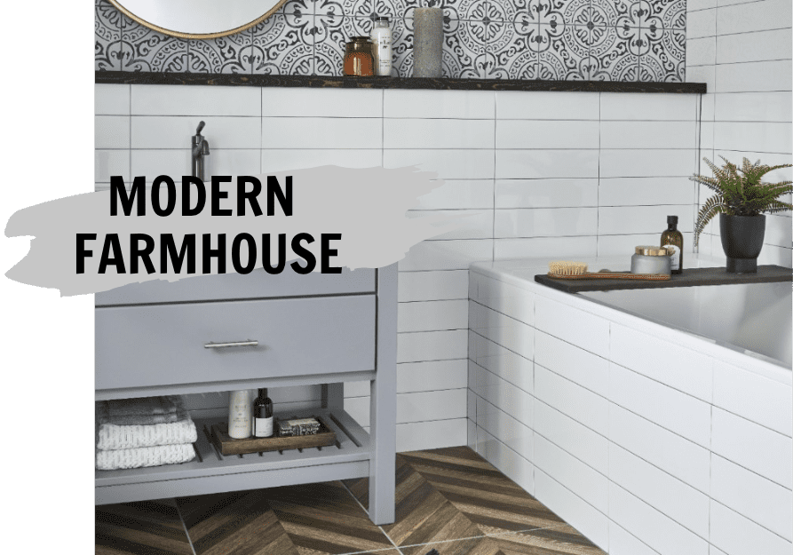 Modern Farmhouse
