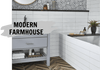 Modern Farmhouse