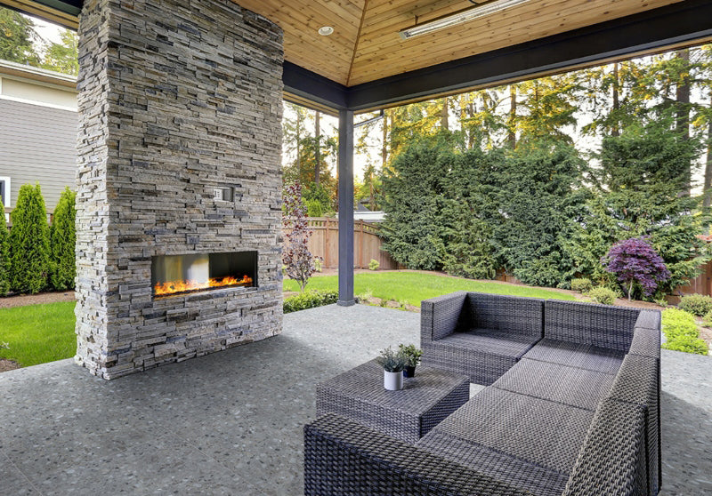 Can Porcelain be Used Outside?