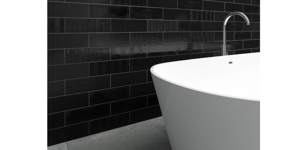 Tile Ideas for Small Bathrooms