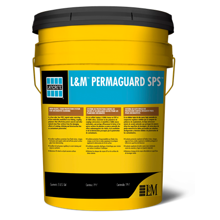 L&M™ PERMAGUARD SPS™
