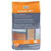 Schluter SET Premium Unmodified Thin-Set Mortar