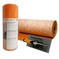 Ditra Uncoupling Membrane