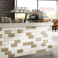 Daltile Artigiano Wall Tile
