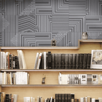 Daltile Geometric Fusion