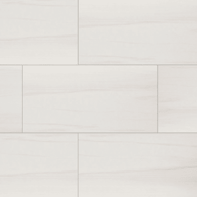 EDEN PORCELAIN TILE COLLECTION DOLOMITE - 12"x24" POLISHED