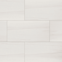 EDEN PORCELAIN TILE COLLECTION DOLOMITE - 12"x24" POLISHED