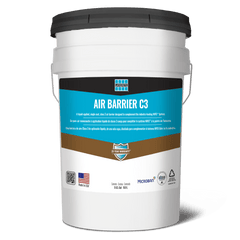 LATICRETE MVIS Air Barrier C3