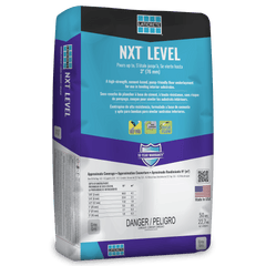 Laticrete NXT Level