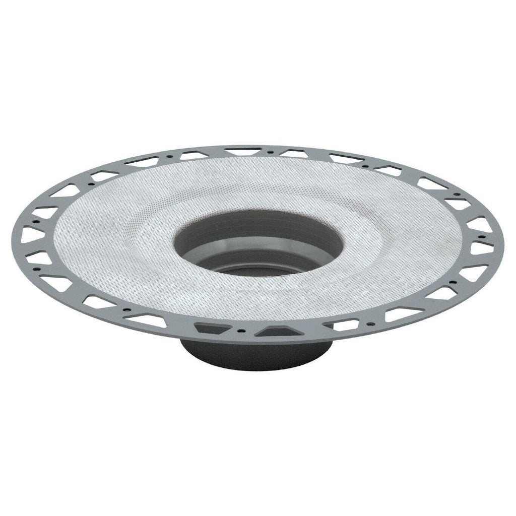 KERDI-DRAIN FLANGE KIT PVC 2" OUTLET