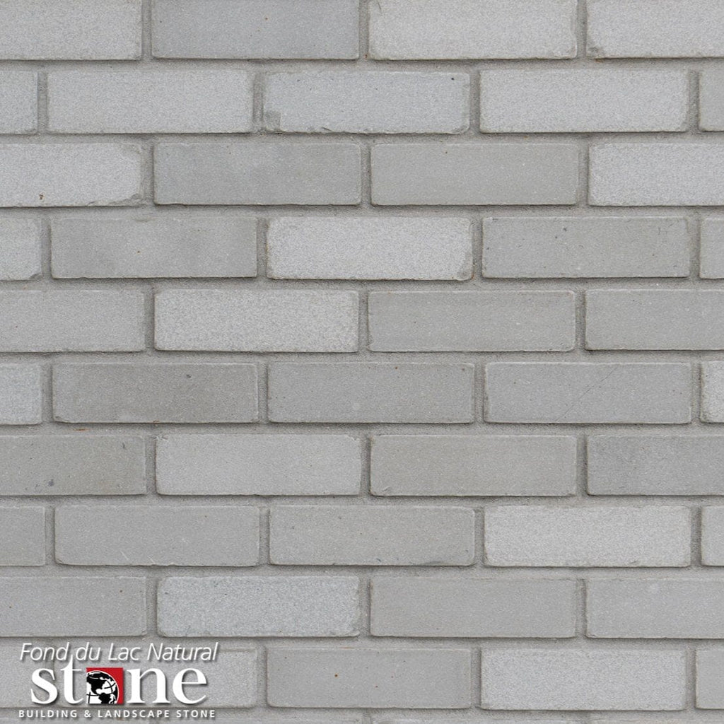 Natural Stone Thin Brick Pennington Swatch