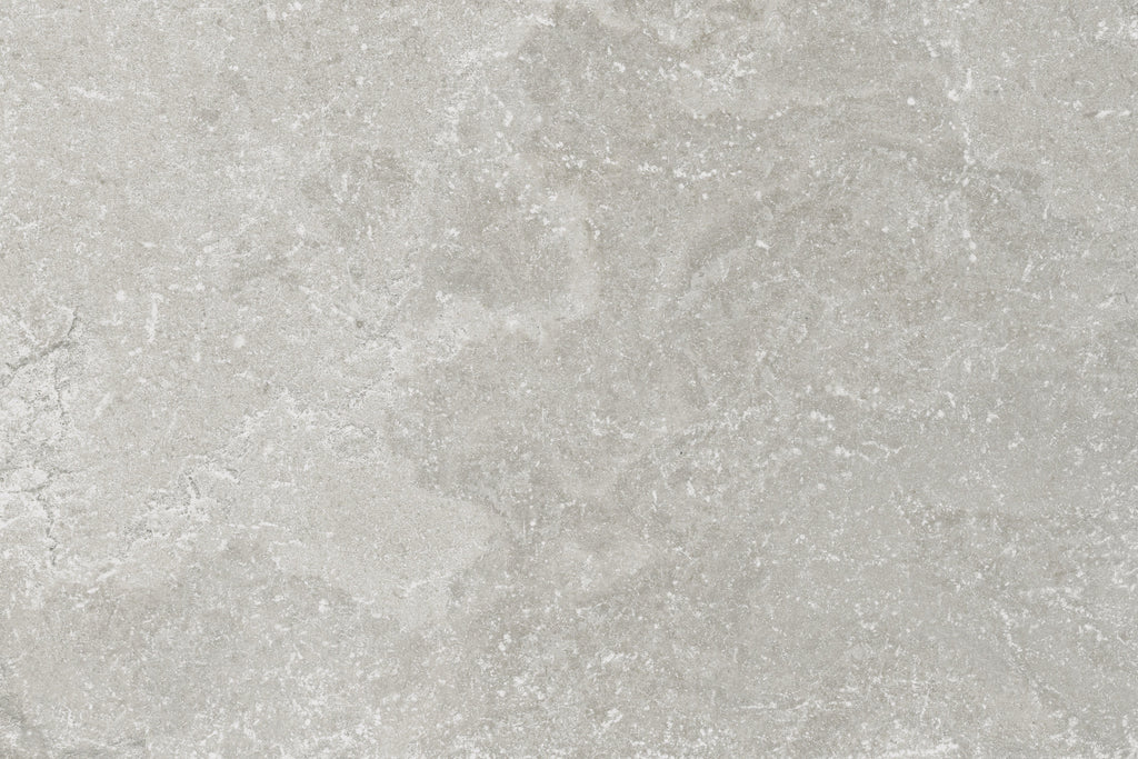 Virginia Pietra Di Ostuni 16x24 Field Matte Tile Grigio