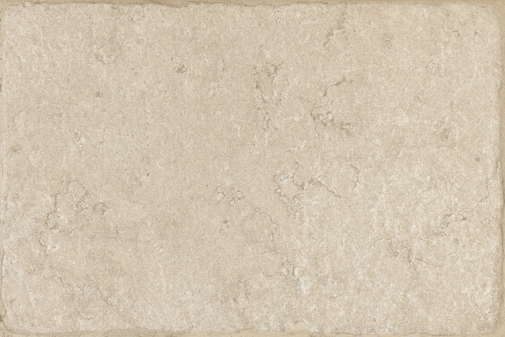 Virginia Pietra Di Ostuni 16x24 Field Matte Tile Sabbia