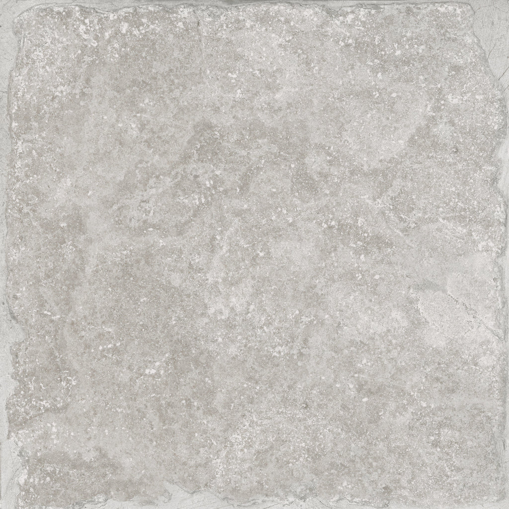 Virginia Pietra Di Ostuni 24x24 Field Matte Tile Grigio