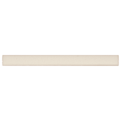 MSI Highland Park Antique White Quarter Round Trim