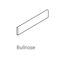 Paramount Tile Modern Slate Charcoal Bullnose