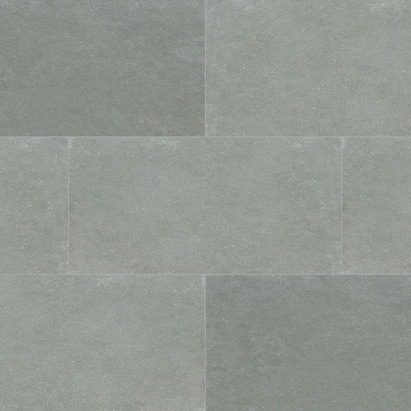 MSI - Pavers - Caribbean Blue Paver 12x12 Swatch