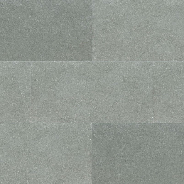 MSI - Pavers - Caribbean Blue Paver 12x12 Swatch