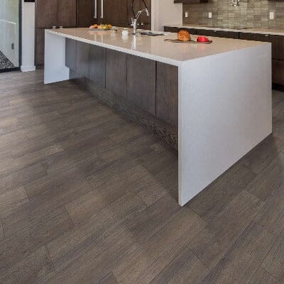 Shaw Tile Beachfront Cattail 7"x22"