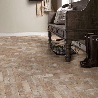 Shaw Tile Bowery City 3"x10"