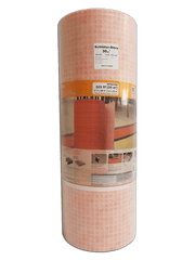 Schluter Ditra Uncoupling Membrane 323 Sf Roll - FloorLife
