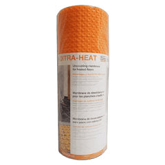Schluter Ditra - Heat Uncoupling Membrane Full Roll Product Photo