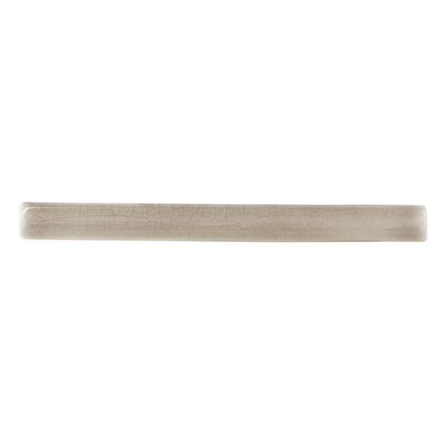 MSI Highland Park Dove Gray Quarter Round Trim
