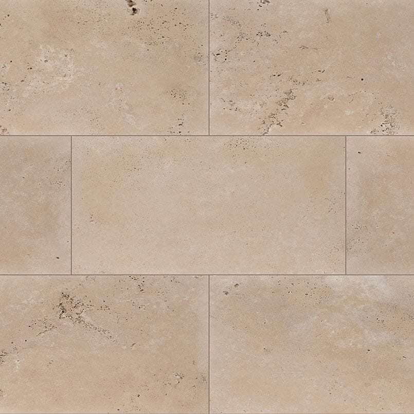 MSI - Pavers - Durango Cream 16x24 Swatch