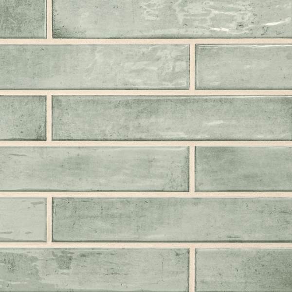MSI Stella Emerald Tile Glossy 2"x10"
