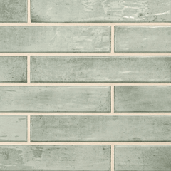 MSI Stella Emerald Tile Glossy 2"x10"