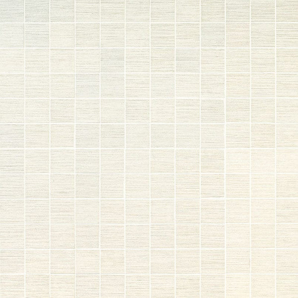Focus Porcelain Tile Collection Glacier - 2"x2" Mosaic Swatch