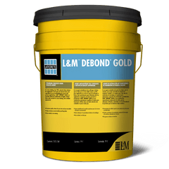 L&M DEBOND GOLD - FloorLife