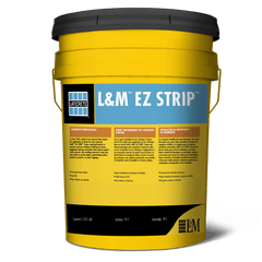 L&M™ E-Z STRIP™ - FloorLife