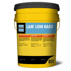 L&M LION HARD™ - FloorLife