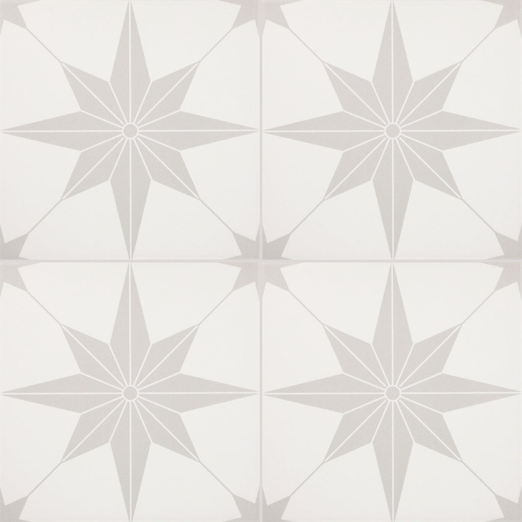 Daltile Memoir Jewel Grey ME26 12"x12" Swatch