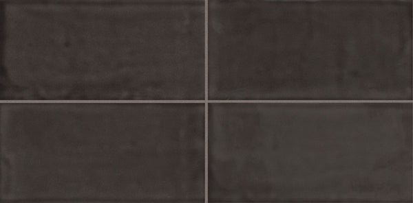 Daltile Artigiano Milan Arena AR97 Wall Tile 3"x6" Swatch 2
